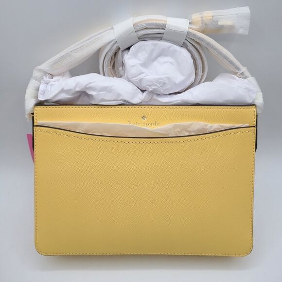 NEW Kate Spade Daybreak Rory Crossbody Purse - Picture 6 of 10